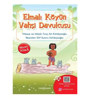 Elmalı Köyün Vahşi Davulcusu