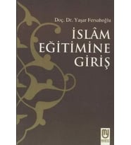 İslam Eğitimine Giriş