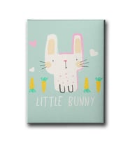 Little Bunny Canvas Tablo MİND265