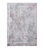 BAHARİYE HALI SUNRİSE 160X235 A192 GRİ YEŞİL