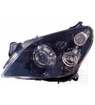 Opel Astra H 2004 Far Sol Xenon (Oem No:1216663)