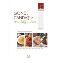 Gönül Candaş’ın Mutfağından