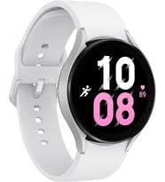 Samsung Galaxy Watch 5 44mm Gümüş Akıllı Saat Teşhir