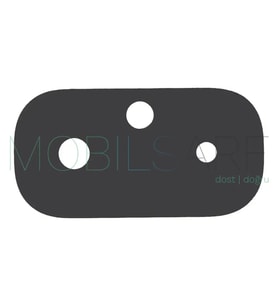 Xiaomi REDMİ 12C Arka Kamera Camı Lens