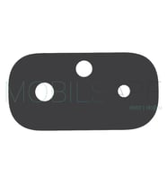 Xiaomi REDMİ 12C Arka Kamera Camı Lens
