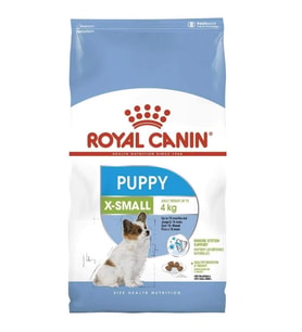 Royal Canin XS Yavru Köpek Maması 1,5 Kg