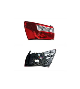 LEOPARTS Rio Sedan Stop Lambası Dış Sol 2012-2017 92401-1W000