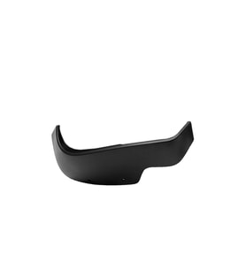 BMW X6:E71 2007-2014 Tampon Splitteri Ön Sağ M Performance M Power 51112159270 Wender