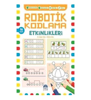 Robotik Kodlama Etkinlikleri - 9