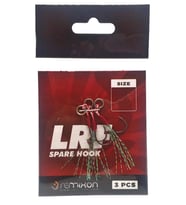 Remixon LRF Spare Hook Asist Olta İğnesi M