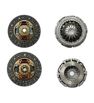 Debriyaj Seti Corolla 2007-2013 D4D / Auris 2007-2011 / Yaris 2006-2011 Triptronik