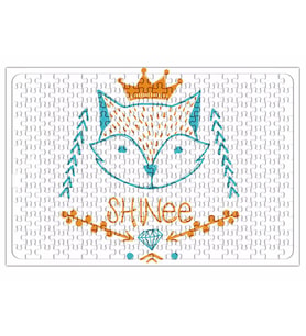 Shinee Puzzle 240 Parça Yapboz