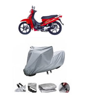 Kymco Straight 150  Gri Motosiklet Brandası ARKA ÇANTA UYUMLU DEĞİLDİR