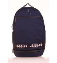 Jordan Air Sırt Çantası Georgia Navy Blue Q3148 (Lacivert)