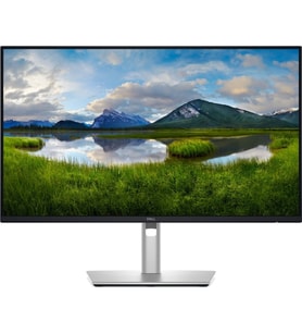 DELL PRO P2425D 23.8" 5MS 100Hz 2560x1440 2K HDMI/DP/TYPE-C PIVOT IPS LED MONITOR