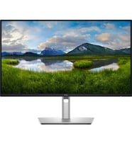 DELL PRO P2425D 23.8" 5MS 100Hz 2560x1440 2K HDMI/DP/TYPE-C PIVOT IPS LED MONITOR