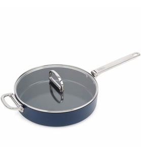 Joseph Joseph 45044 Space 28 cm Kapaklı Sote Tavası