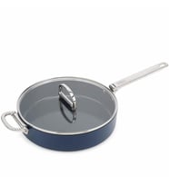 Joseph Joseph 45044 Space 28 cm Kapaklı Sote Tavası