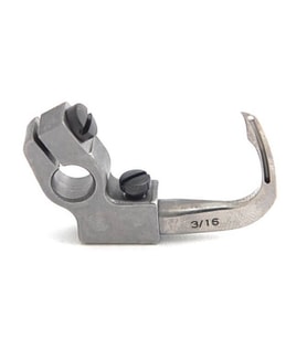 Juki MS-1190B Kollu 3/16R Sağ Lüper / 129-40557