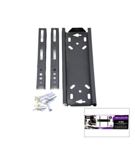 32 INC - 22 INC - 44 INC LCD LED SABİT TV ASKI APARATI 56X140CM BS-32 (5365)