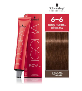 İgora Royal 6-6 60 ml