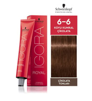 İgora Royal 6-6 60 ml