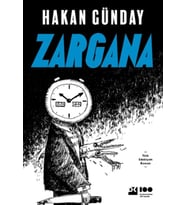 Zargana