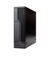 TEHCNOPC BLUEERA ALFA V1 PENTIUM G5420-4GB RAM-128GB SSD-W11H SFF PC TPDPCF006748