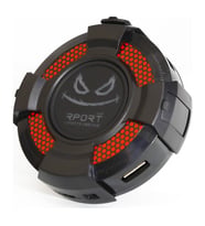 Rush Rport RU13 USB 2.0 Hub 4 Port Çoklayıcı