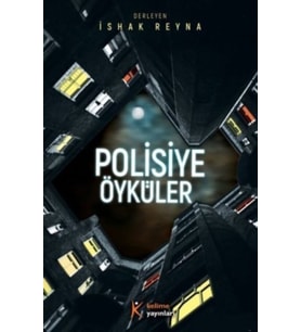 Polisiye Öyküler