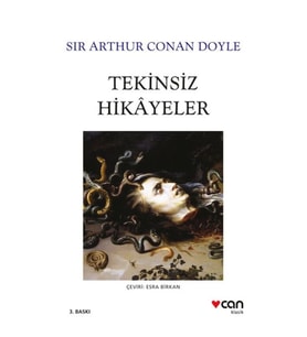 Tekinsiz Hikâyeler