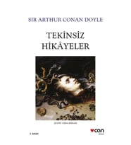 Tekinsiz Hikâyeler