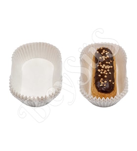 Pasta Ekler Altlığı Kağıt Büyük