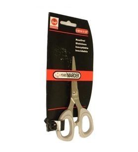 Road Marder Karton-Kağıt Makası 5 1/4'' S-02141