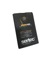Sertec - Turkcell T-11 Uyumlu Batarya