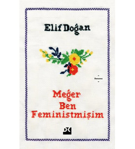 Meğer Ben Feministmişim - Sc