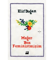 Meğer Ben Feministmişim - Sc