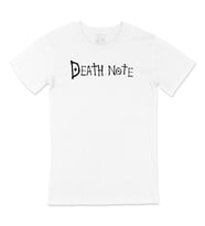 Death Note Tişört