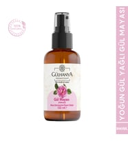 Gül Mayası 100ml