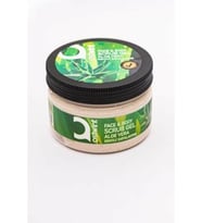 OSTWİNT FACE BODY SCRUB GEL ALOE VERA 300ML