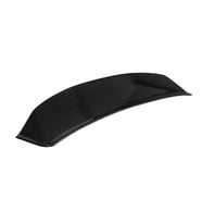 Fiat Linea Cam Üstü Spoiler Parlak Siyah Plastik Spoyler