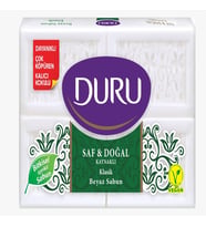 Sabun 600gr Klasik 1 Adet
