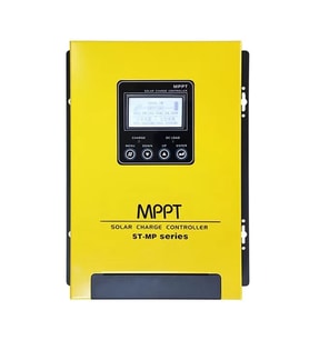 Pm-Mp60A 12V-24V-36V-48V 60A Mppt Dijital Otomatik Solar Şarj Regülatörü
