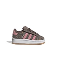 Adidas CAMPUS 00S CF EL I Bebek Günlük Ayakkabı KI9434 Kahverengi