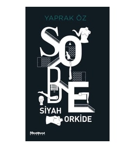 Sobe Siyah Orkide