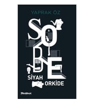 Sobe Siyah Orkide