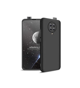 Xiaomi Poco F2 Pro Uyumlu Kılıf Zore Ays Kapak