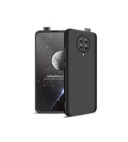 Xiaomi Poco F2 Pro Uyumlu Kılıf Zore Ays Kapak