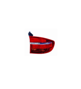 Esse Otomotiv - X5 E70 Stop Lambası Dış Sol Beyaz 07-10 Dpo 444-1939l-ue 63217200817