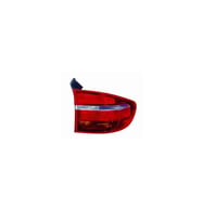 Esse Otomotiv - X5 E70 Stop Lambası Dış Sol Beyaz 07-10 Dpo 444-1939l-ue 63217200817